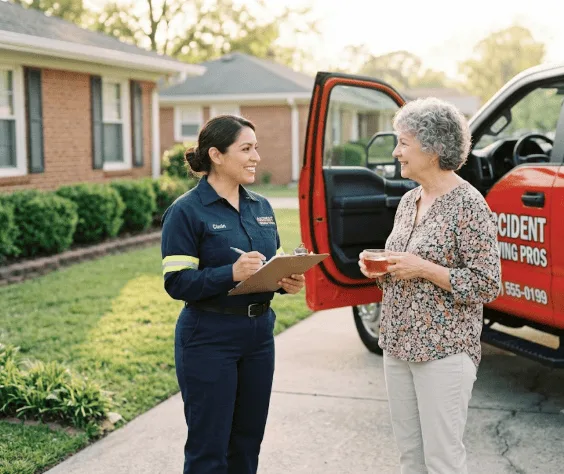 Accident Towing Service Marcy, NY FAQs